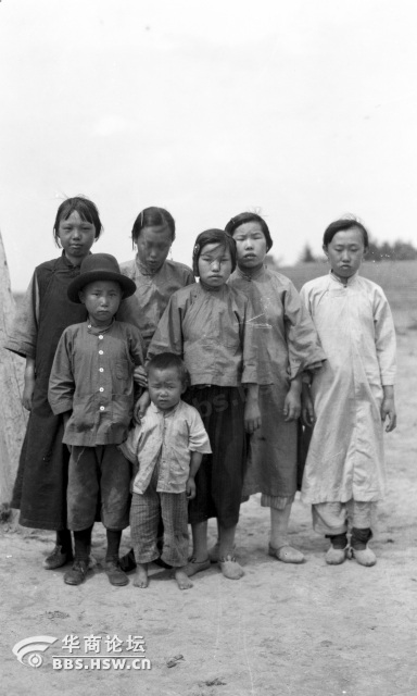 1930年中国 人口_未来30年中国人口五大变局,还没出生注定光棍,用婴儿潮托房价
