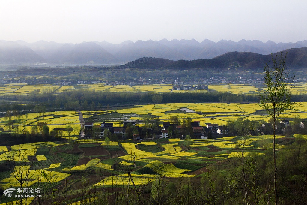 汉中勉县定军山风景名胜区是著名旅游胜地,古汉三国时期,是蜀魏争夺