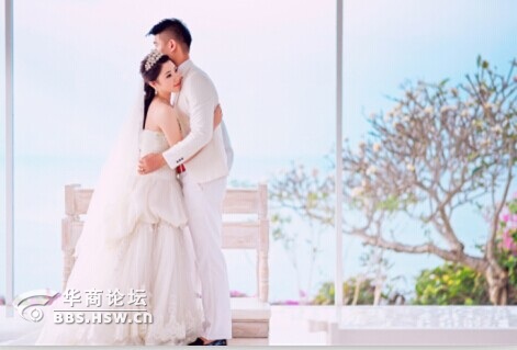 西安手绘婚纱照_西安照婚纱照哪家好?时尚手绘婚纱照受热捧  西安的婚纱摄影工作室...(3)