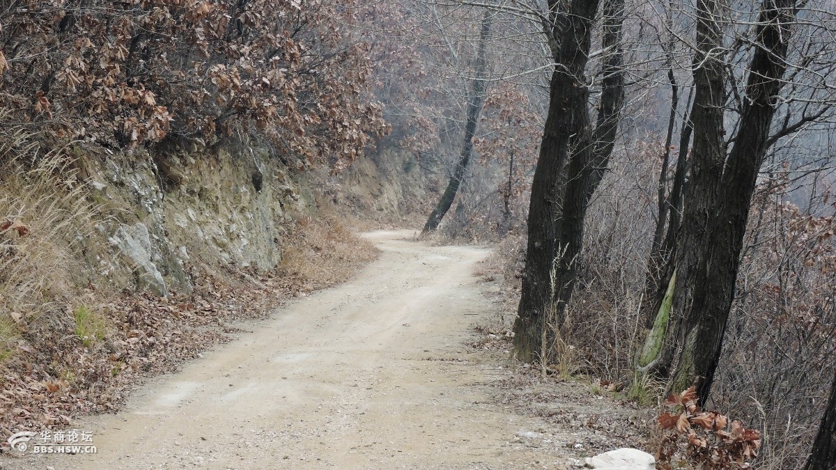 进石砭峪走四岔沟穿越青岔,老线路感受依旧那么亲切