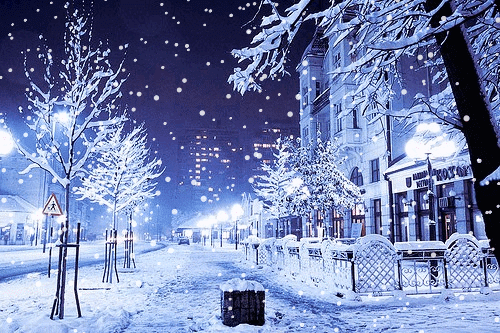 【晒雪景】2015年西安的第一场雪,有你一起来见证!晒雪景,齐分享