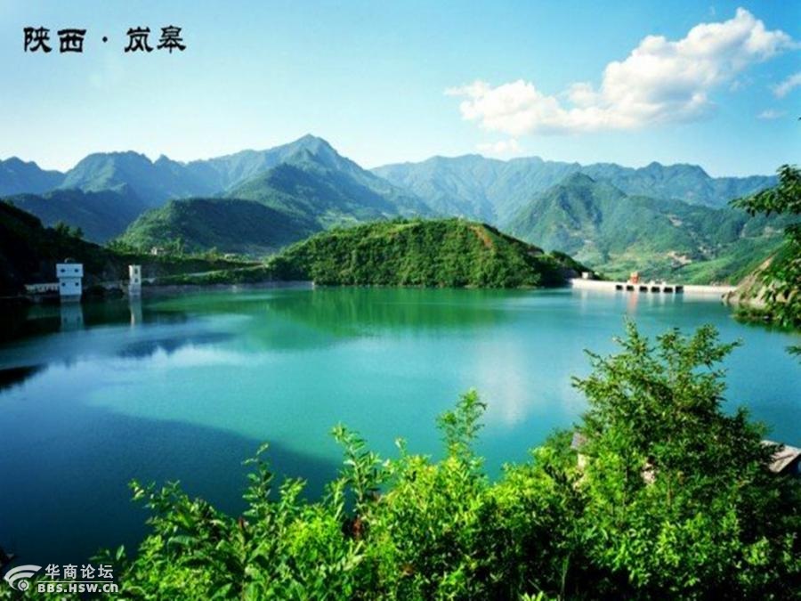 陕西论坛 安康论坛 金秋十月"玩"安康各大景点看岚皋秋景【图】  只看