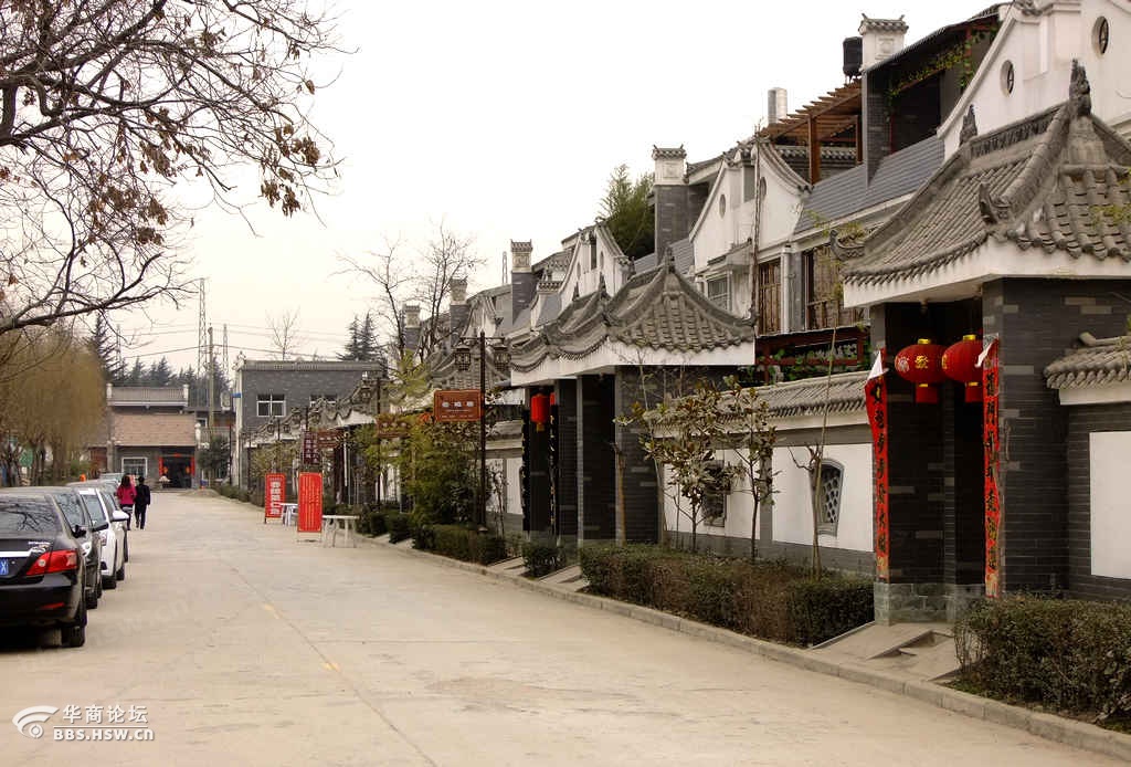 上王村景区图片图片
