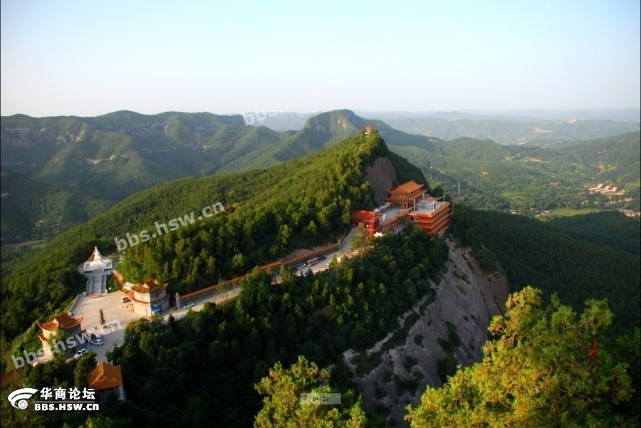 【小秦青春戶外】10月25日週六照金-香山-薛家寨,紅葉格桑花海1日遊