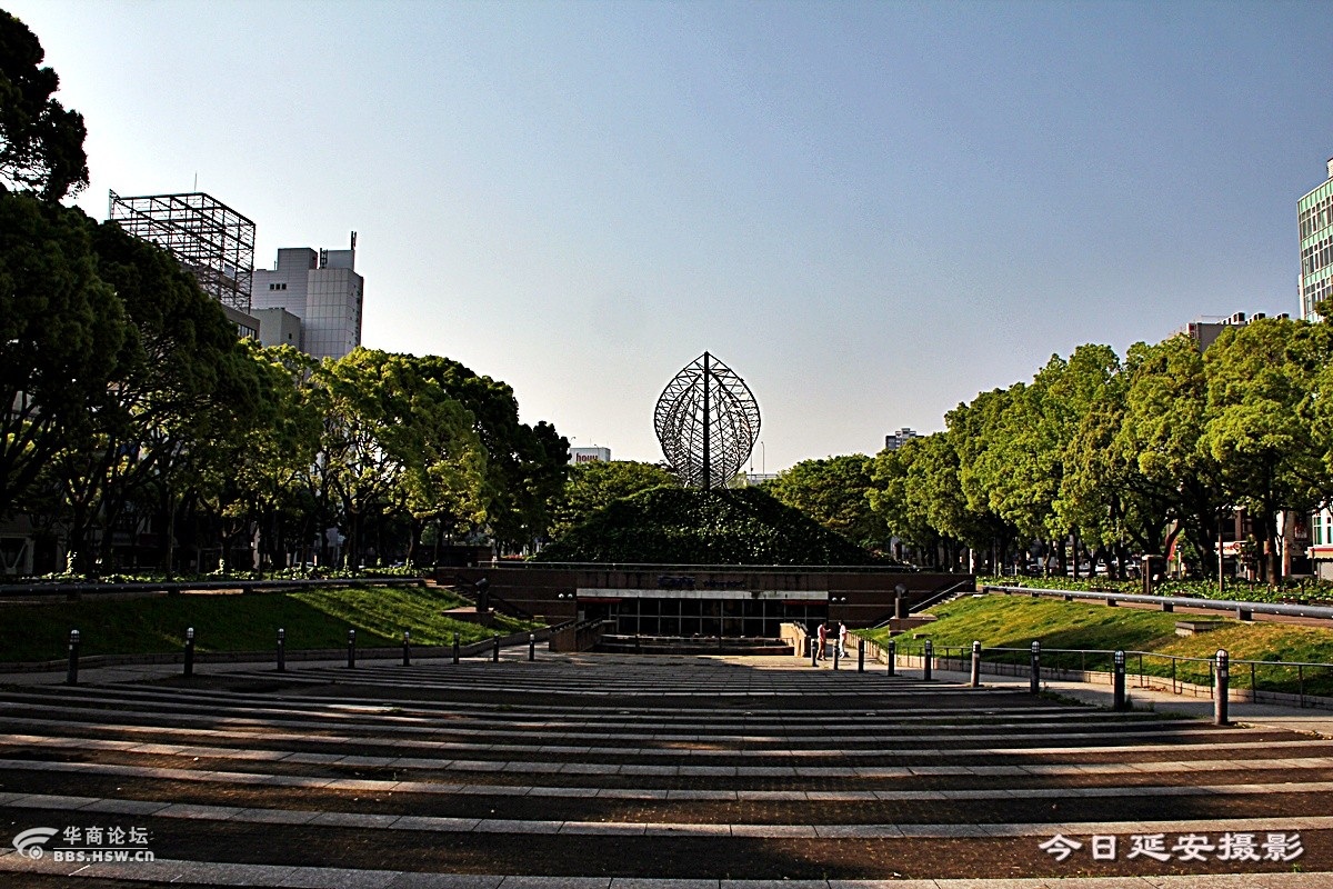 名古屋久屋大通公园