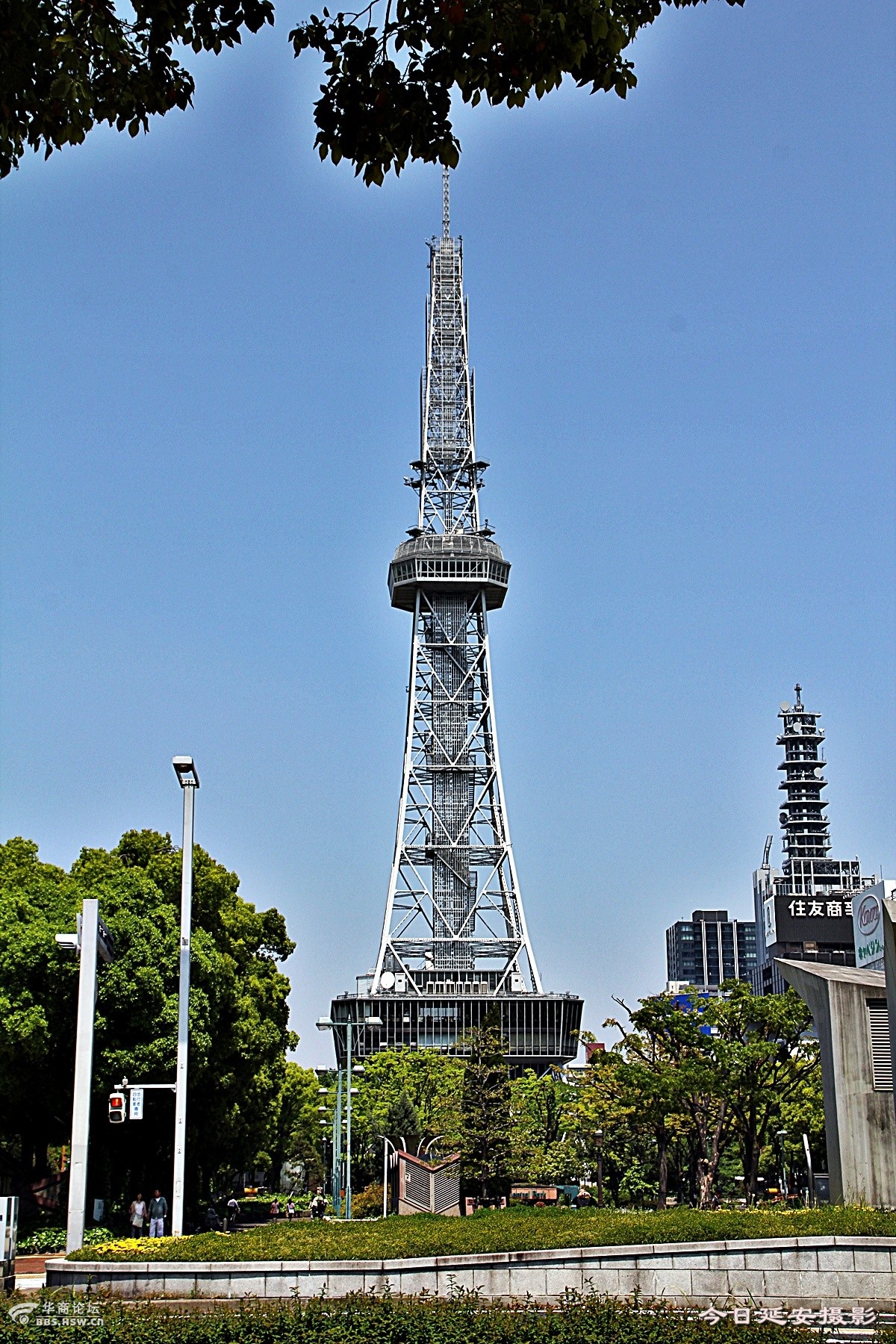 名古屋久屋大通公园